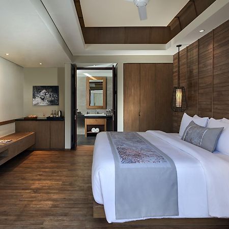 Cross Bali Breakers Otel Jimbaran Dış mekan fotoğraf