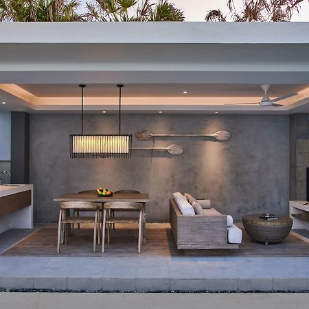 Cross Bali Breakers Otel Jimbaran Dış mekan fotoğraf