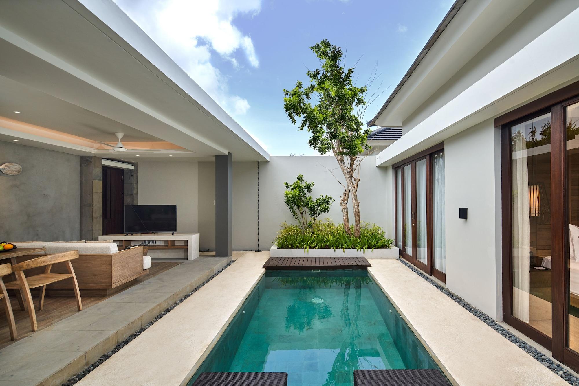 Cross Bali Breakers Otel Jimbaran Dış mekan fotoğraf