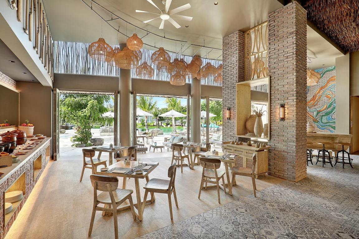 Cross Bali Breakers Otel Jimbaran Dış mekan fotoğraf