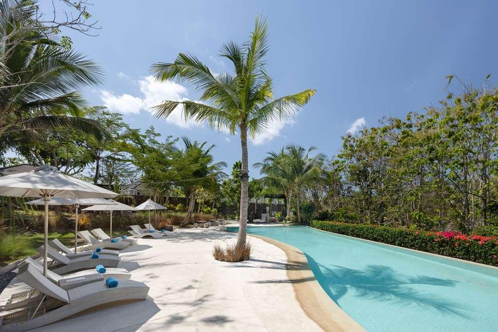 Cross Bali Breakers Otel Jimbaran Konforlar fotoğraf