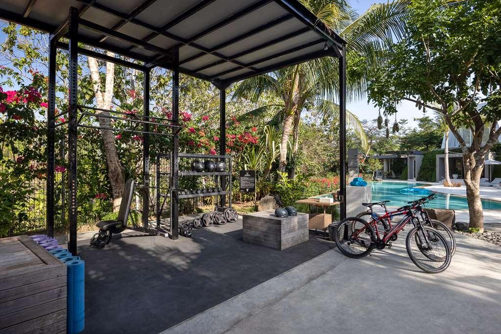 Cross Bali Breakers Otel Jimbaran Konforlar fotoğraf