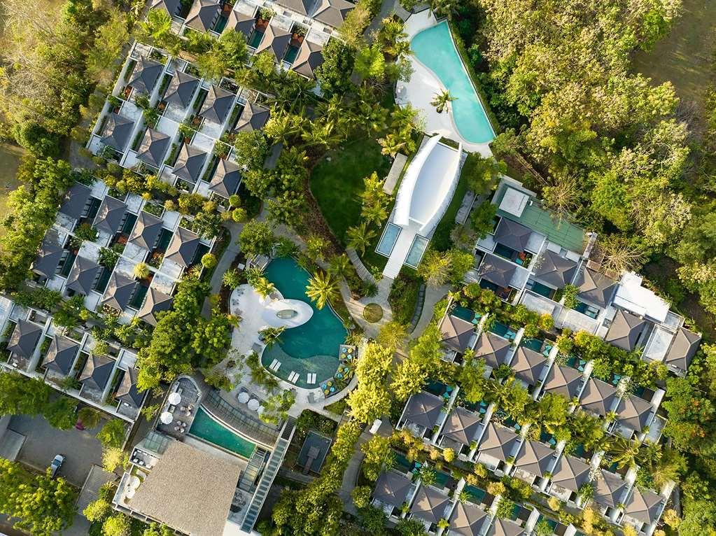 Cross Bali Breakers Otel Jimbaran Dış mekan fotoğraf