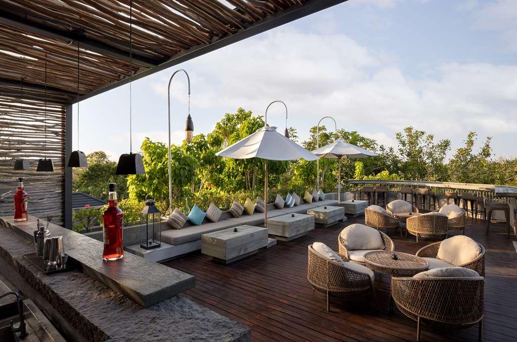 Cross Bali Breakers Otel Jimbaran Konforlar fotoğraf
