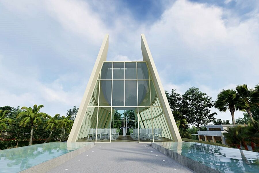 Cross Bali Breakers Otel Jimbaran Dış mekan fotoğraf