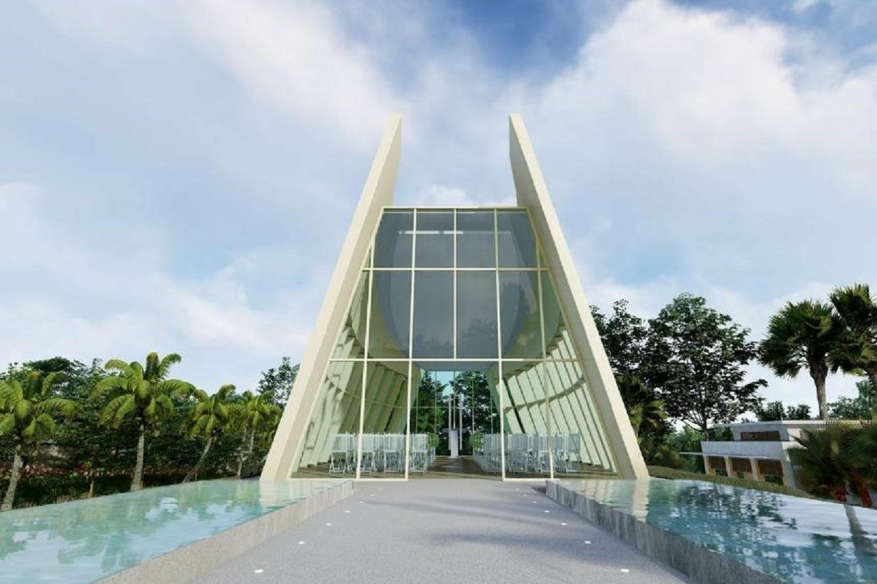 Cross Bali Breakers Otel Jimbaran Dış mekan fotoğraf